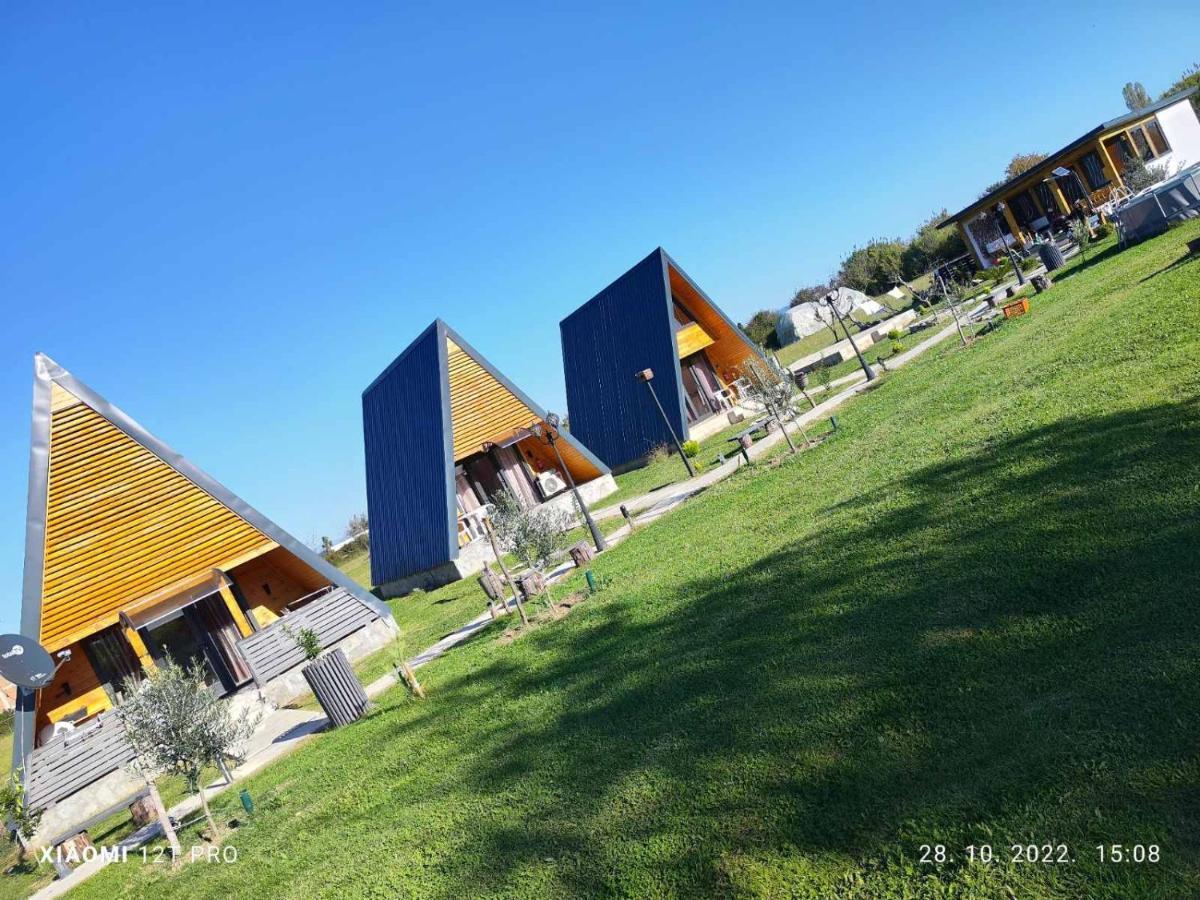 Ferienwohnung Olive garden 2 farm Ulcinj Exterior foto