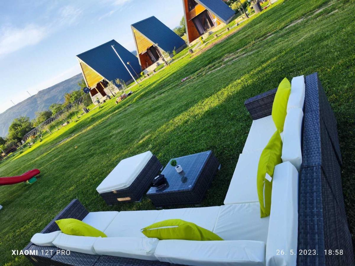 Ferienwohnung Olive garden 2 farm Ulcinj Exterior foto
