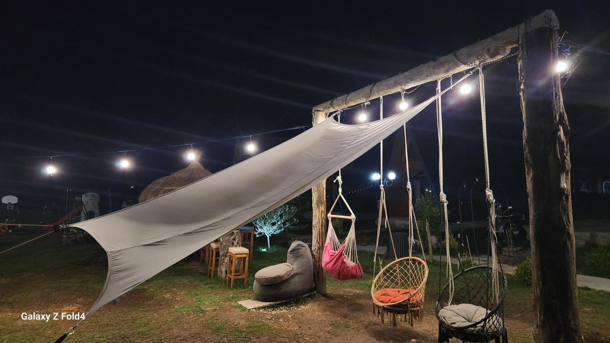 Ferienwohnung Olive garden 2 farm Ulcinj Exterior foto