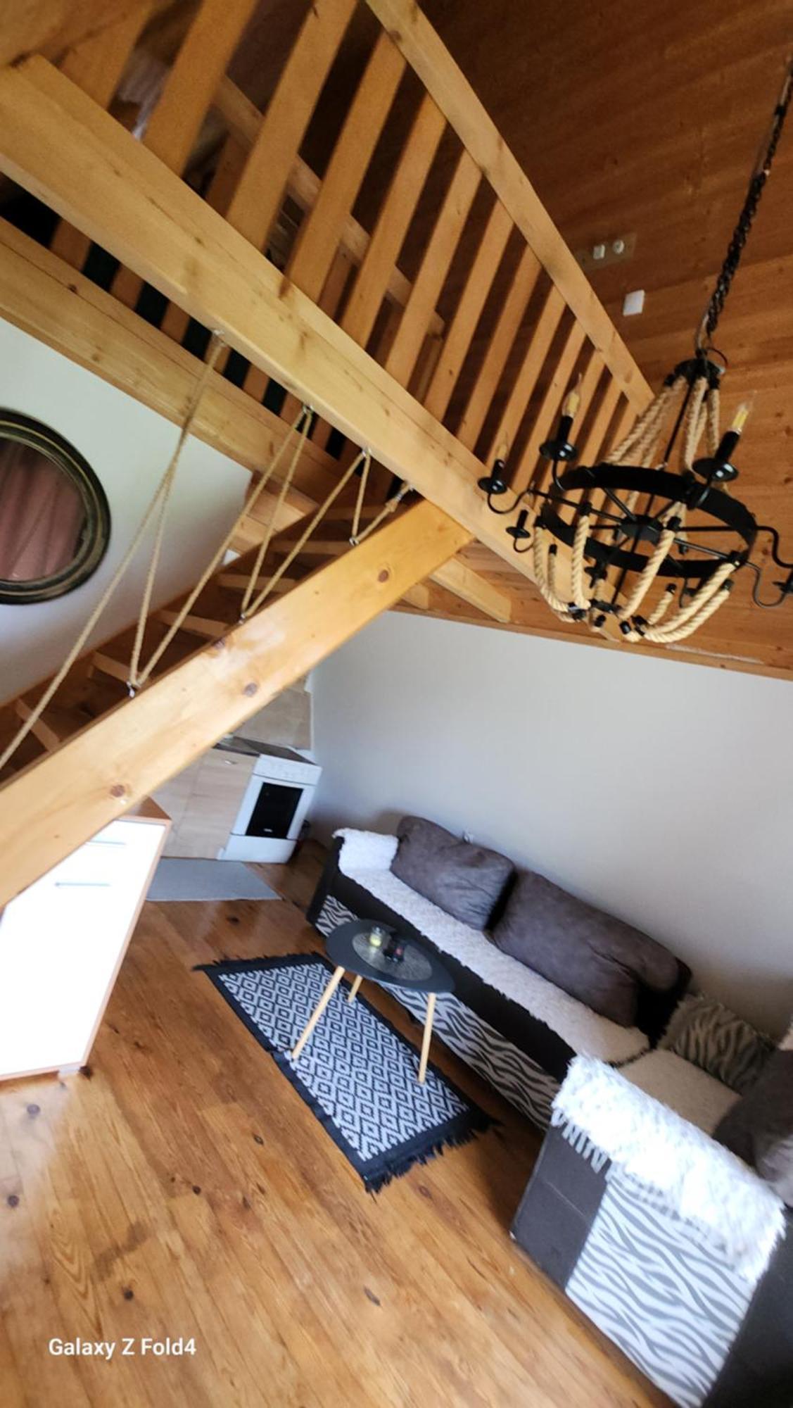 Ferienwohnung Olive garden 2 farm Ulcinj Exterior foto